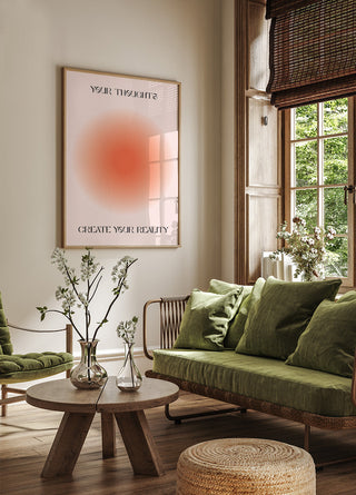 Aura Create Poster - Posterbox.art