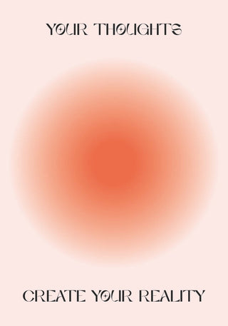 Aura Create Poster - Posterbox.art
