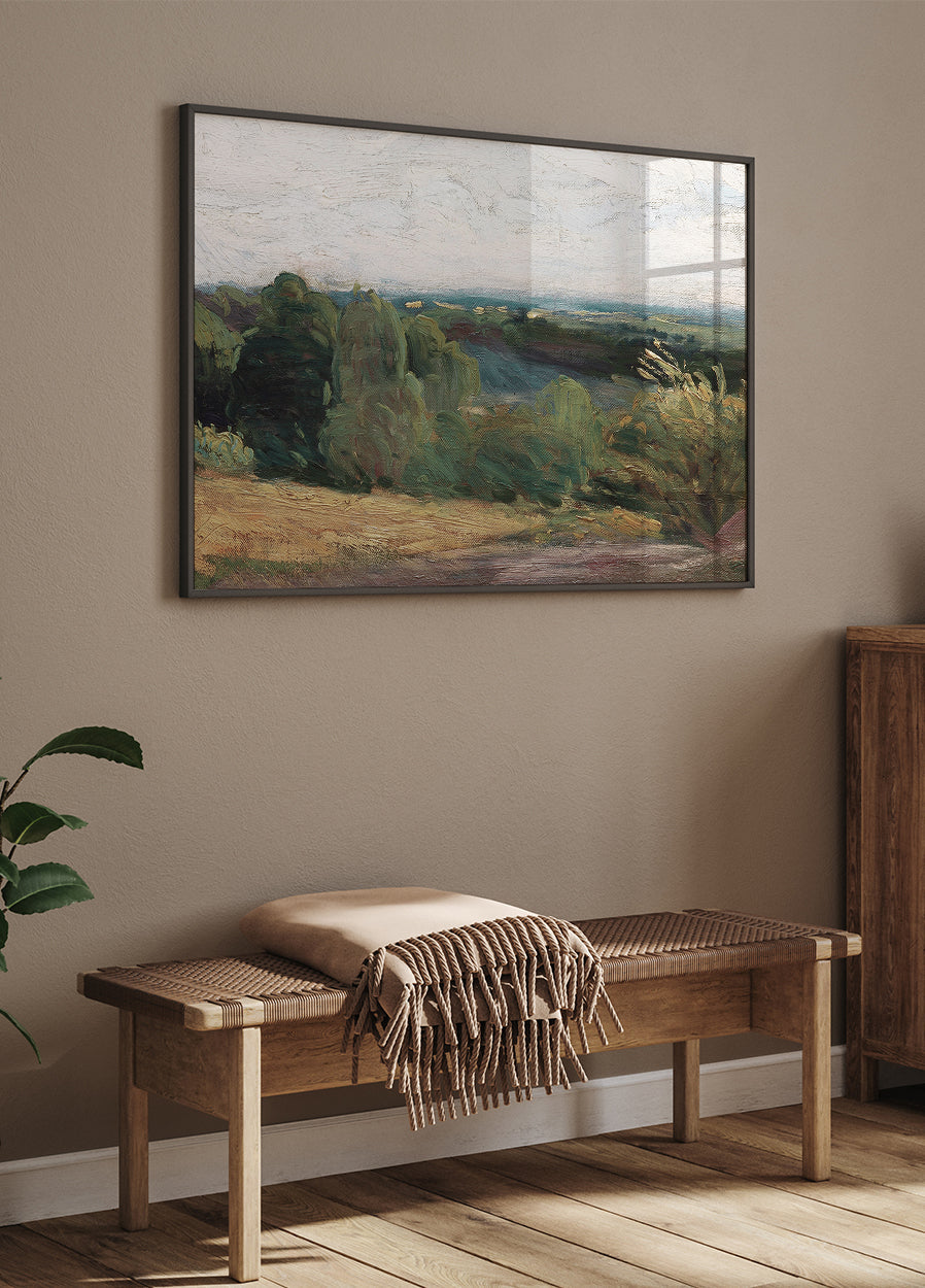 Landscape Serenity Poster - Posterbox.art