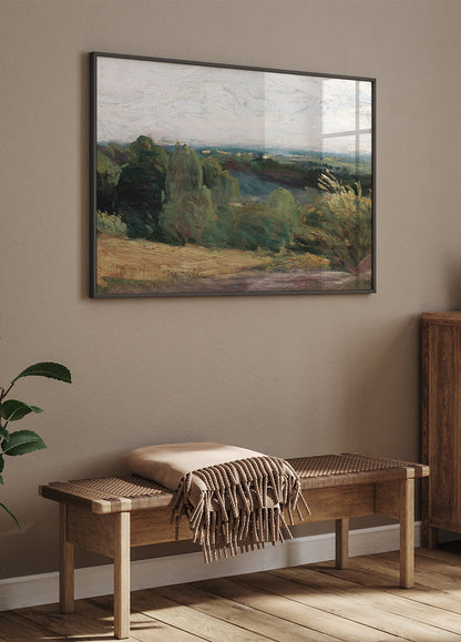 Landscape Serenity Poster - Posterbox.art