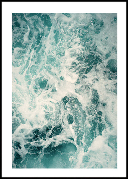 Ocean Poster