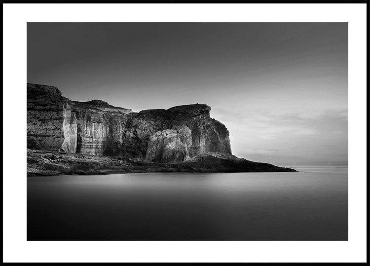 Gozo Island Poster - Posterbox.art
