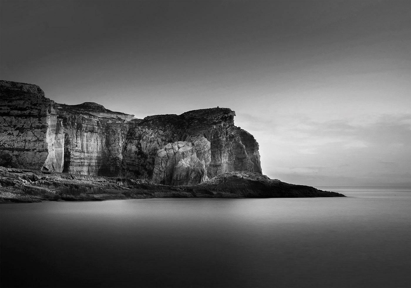 Gozo Island Poster - Posterbox.art