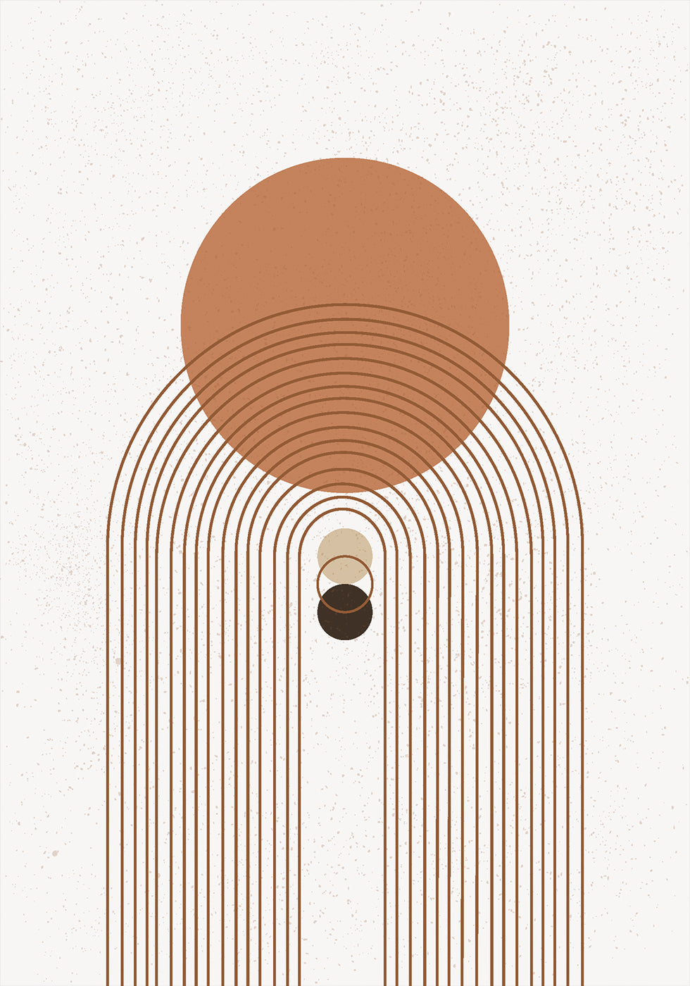 Arch No. 1 Poster - Posterbox.art