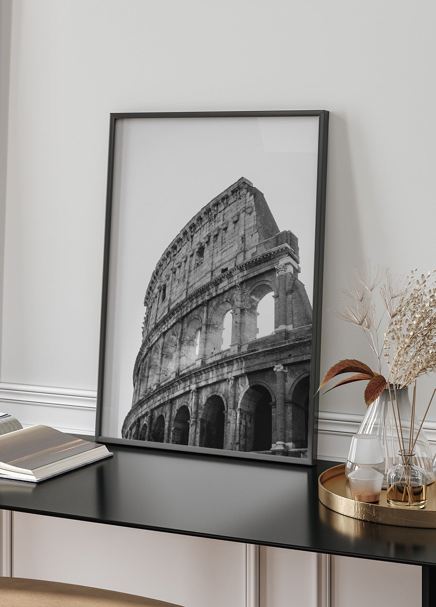 Colosseum Poster - Posterbox.art