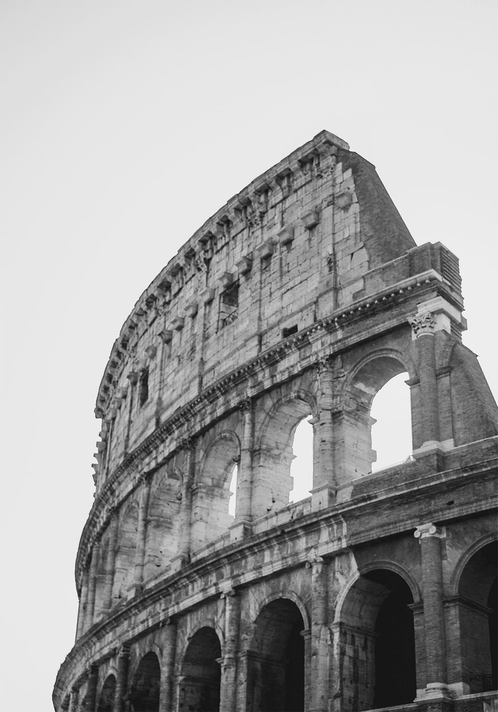 Colosseum Poster - Posterbox.art