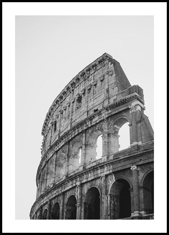 Colosseum Poster - Posterbox.art