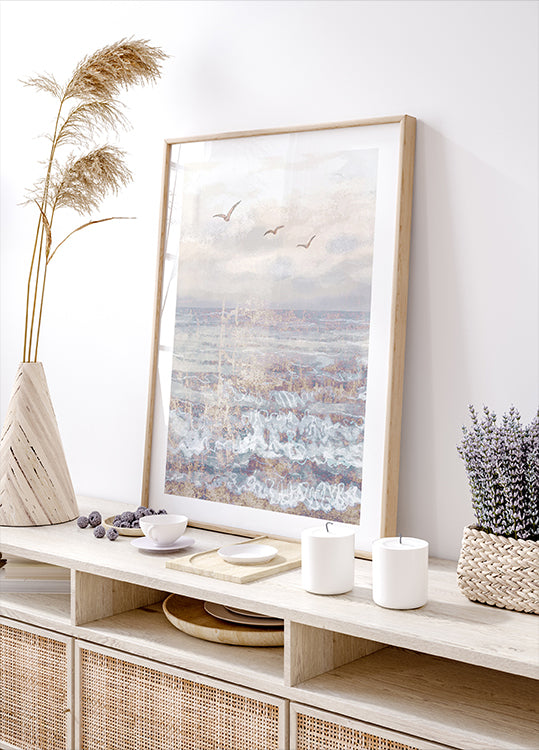 Posters, Prints, & Visual Artwork Poster